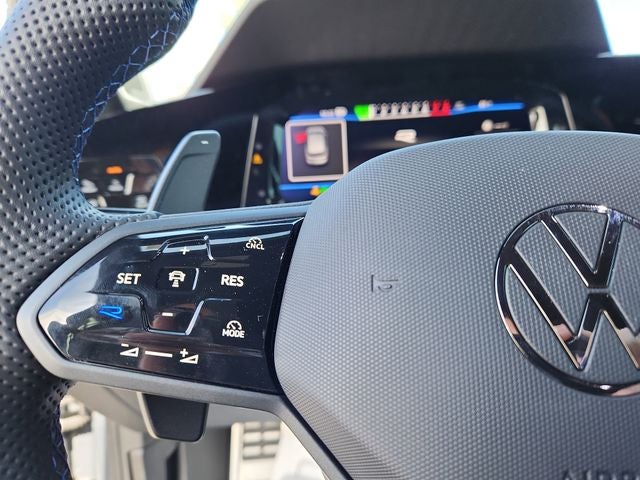 2026 Volkswagen Golf R 2.0T DSG