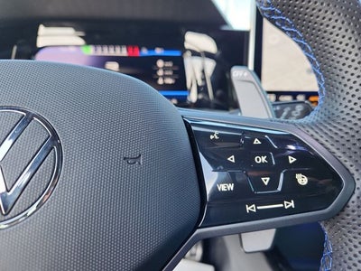 2026 Volkswagen Golf R 2.0T DSG