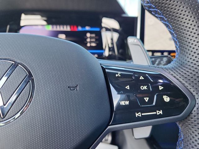 2026 Volkswagen Golf R 2.0T DSG