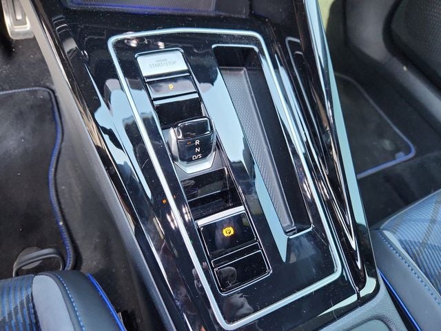 2026 Volkswagen Golf R 2.0T DSG