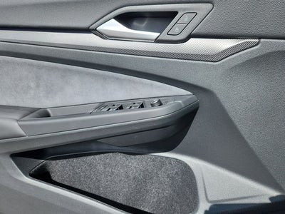 2026 Volkswagen Golf R 2.0T DSG