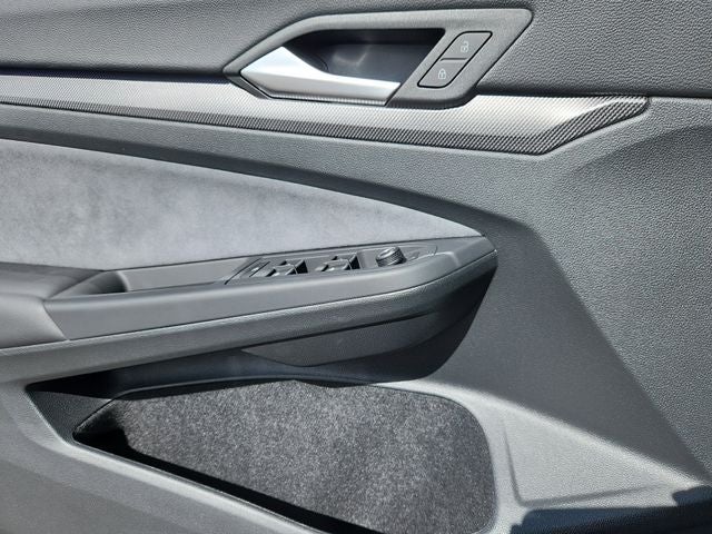 2026 Volkswagen Golf R 2.0T DSG