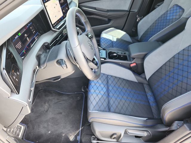 2026 Volkswagen Golf R 2.0T DSG