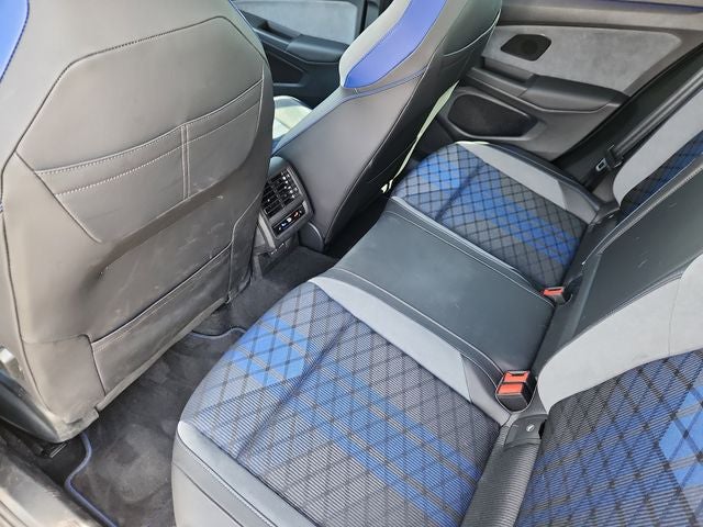 2026 Volkswagen Golf R 2.0T DSG