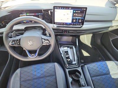 2026 Volkswagen Golf R 2.0T DSG