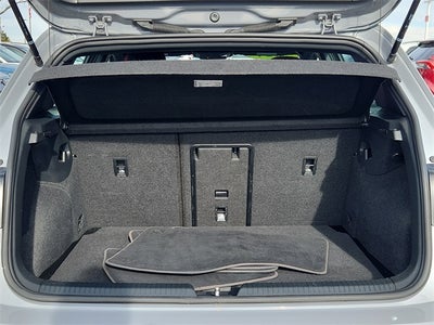 2024 Volkswagen Golf GTI S