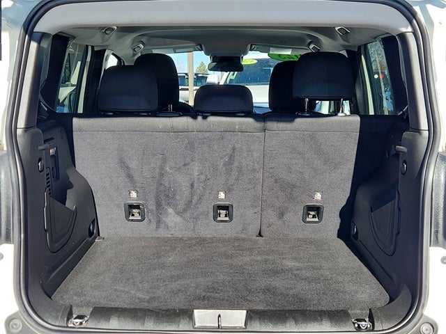 2023 Jeep Renegade Upland