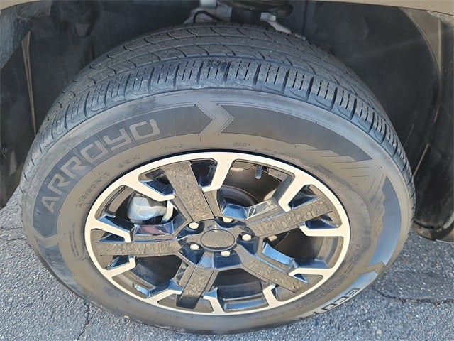 2023 Jeep Renegade Upland