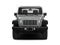 2017 Jeep Wrangler Willys Wheeler