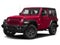 2020 Jeep Wrangler Sport S 4x4