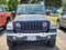 2020 Jeep Wrangler Unlimited Sport S 4x4