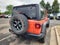 2018 Jeep Wrangler Unlimited Rubicon 4x4