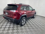 2019 Jeep Cherokee Trailhawk 4x4