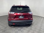 2019 Jeep Cherokee Trailhawk 4x4