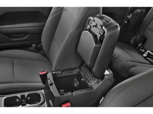 2025 Jeep Wrangler 4-Door Sport 4x4