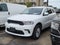 2021 Dodge Durango SXT Plus AWD