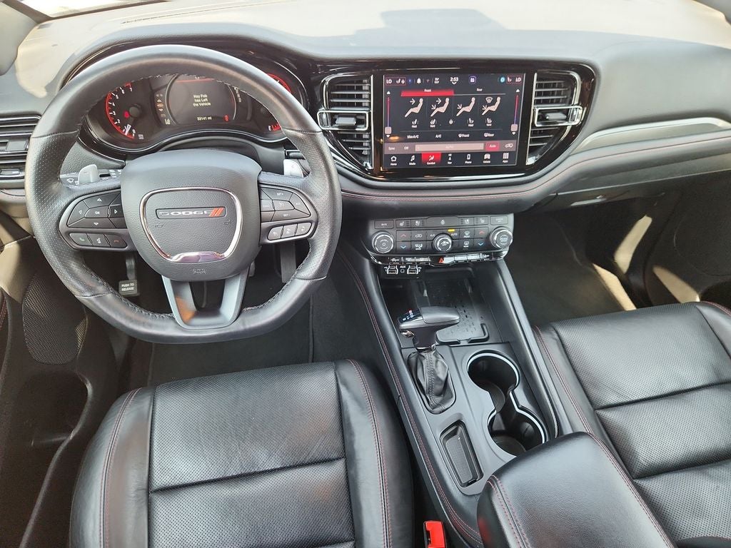2025 Dodge Durango GT Plus AWD