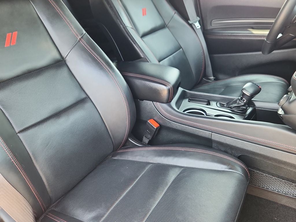 2025 Dodge Durango GT Plus AWD
