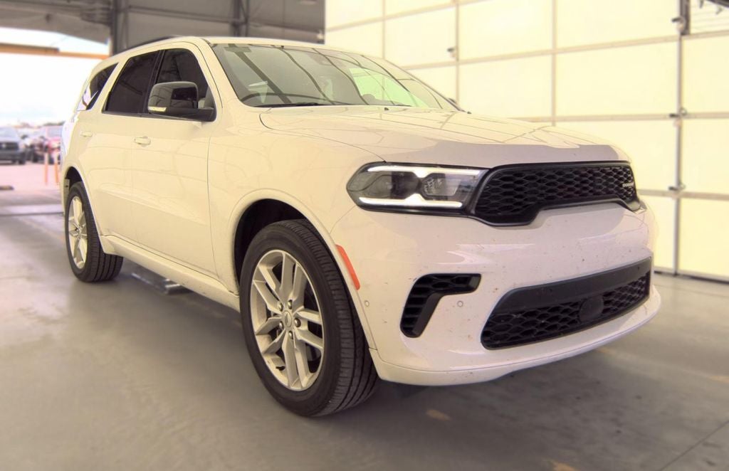 2025 Dodge Durango GT Plus AWD