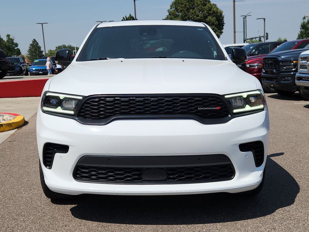 2025 Dodge Durango GT Plus AWD