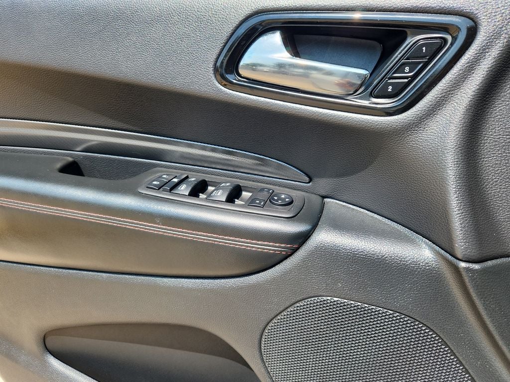 2025 Dodge Durango GT Plus AWD