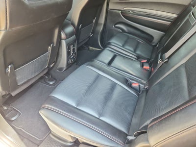 2025 Dodge Durango GT Plus AWD