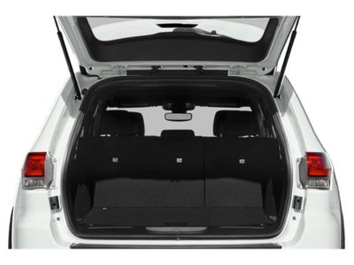 2019 Jeep Grand Cherokee Altitude 4x4