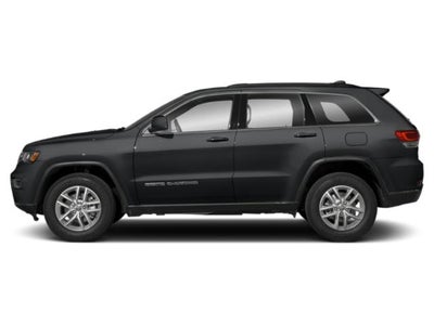 2019 Jeep Grand Cherokee Altitude 4x4