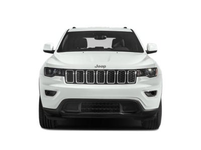 2019 Jeep Grand Cherokee Altitude 4x4