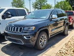 2019 Jeep Grand Cherokee Limited 4x4