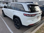 2023 Jeep Grand Cherokee Altitude X 4x4