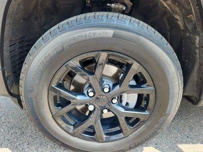 2024 Jeep Grand Cherokee Altitude X 4x4