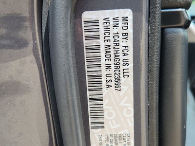 2024 Jeep Grand Cherokee Altitude X 4x4