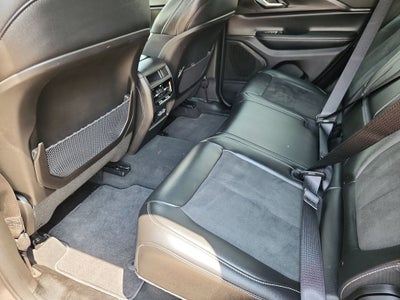 2024 Jeep Grand Cherokee Altitude X 4x4