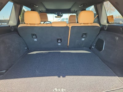 2024 Jeep Grand Cherokee Summit 4x4