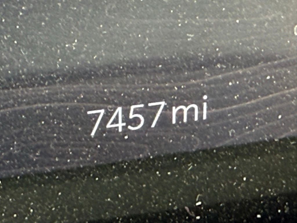 2024 Jeep Grand Cherokee Summit 4x4