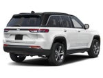 2026 Jeep Grand Cherokee Summit 4x4