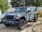 2025 Jeep Wrangler Willys 4xe