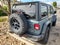 2025 Jeep Wrangler Willys 4xe