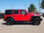 2025 Jeep Wrangler 4xe Willys 4xe