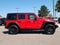 2025 Jeep Wrangler 4xe Willys 4xe