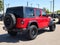 2025 Jeep Wrangler 4xe Willys 4xe