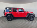 2025 Jeep Wrangler 4xe Willys 4xe