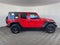 2025 Jeep Wrangler 4xe Willys 4xe
