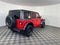 2025 Jeep Wrangler 4xe Willys 4xe