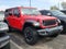2025 Jeep Wrangler 4xe Rubicon 4xe