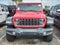2025 Jeep Wrangler 4xe Rubicon 4xe
