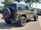 2024 Jeep Wrangler 4xe Rubicon 4xe