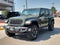 2024 Jeep Wrangler 4xe Rubicon 4xe