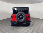 2025 Jeep Wrangler 4xe Rubicon 4xe